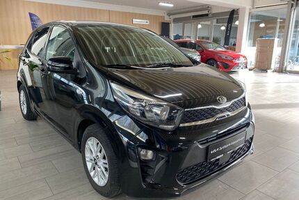 Kia Picanto Gebrauchtwagen