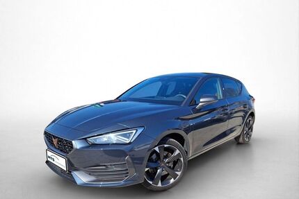 Cupra Leon Gebrauchtwagen