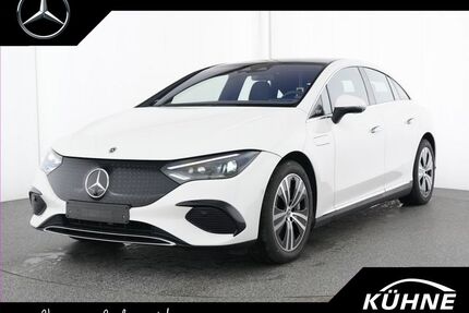 Mercedes-Benz EQE Gebrauchtwagen