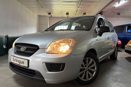 Kia Carens Gebrauchtwagen