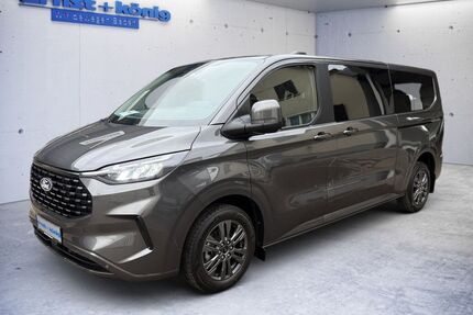 Ford Tourneo Custom Gebrauchtwagen