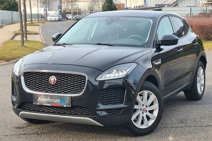 Jaguar E-Pace Gebrauchtwagen