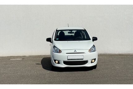Mitsubishi Space Star Gebrauchtwagen