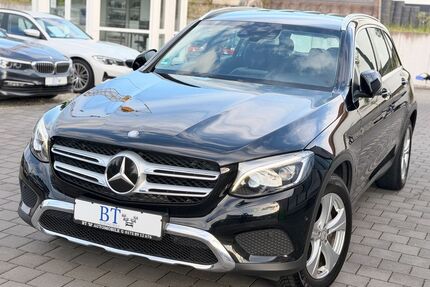 Mercedes-Benz GLC 250 Gebrauchtwagen