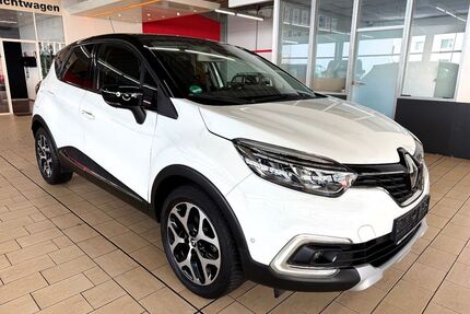 Renault Captur Gebrauchtwagen