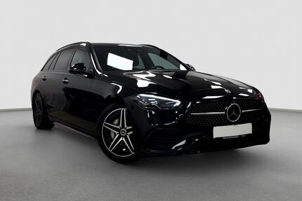 Mercedes-Benz C 220 Gebrauchtwagen
