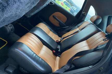 Chrysler PT Cruiser Gebrauchtwagen