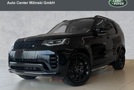 Land Rover Discovery Gebrauchtwagen