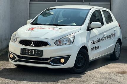 Mitsubishi Space Star Gebrauchtwagen