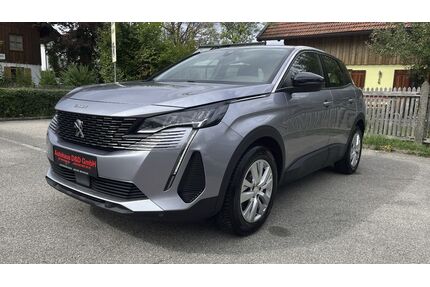 Peugeot 3008 Gebrauchtwagen