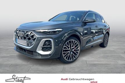 Audi SQ5 Gebrauchtwagen