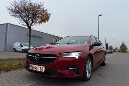Opel Insignia Gebrauchtwagen