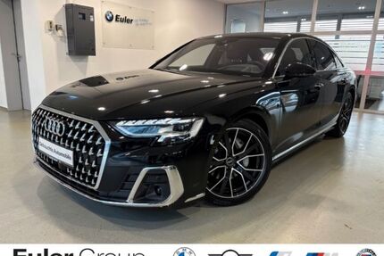 Audi A8 Gebrauchtwagen