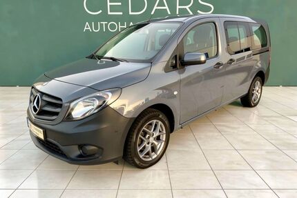 Mercedes-Benz Citan Gebrauchtwagen