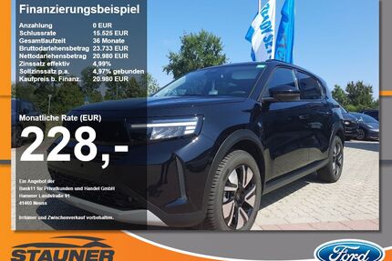 Opel Frontera Gebrauchtwagen