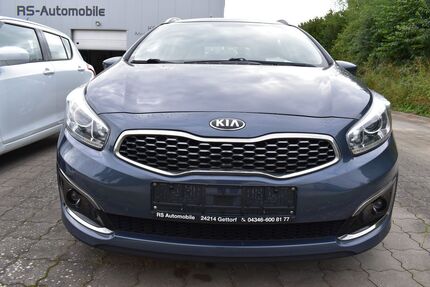 Kia ceed Sportswagon Gebrauchtwagen