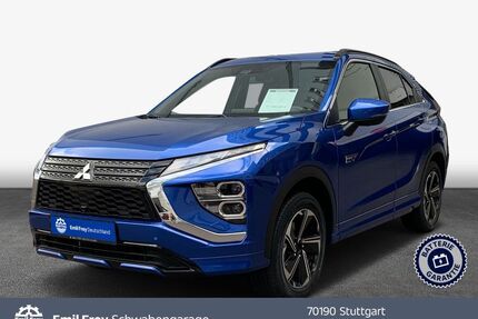 Mitsubishi Eclipse Cross Gebrauchtwagen