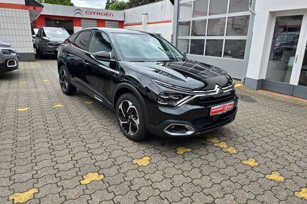 Citroen C4 Gebrauchtwagen