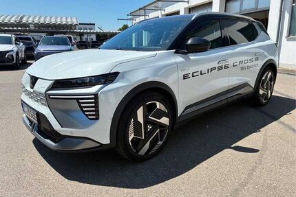 Mitsubishi Eclipse Cross Gebrauchtwagen