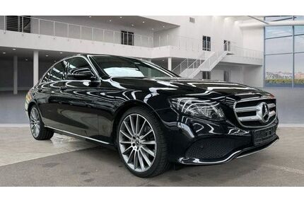 Mercedes-Benz E 220 Gebrauchtwagen