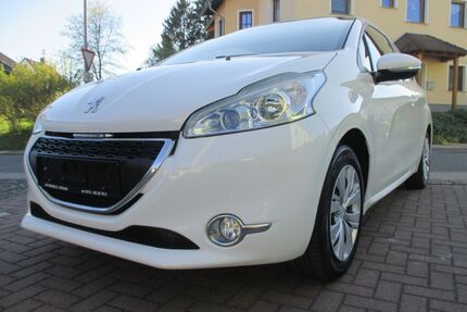 Peugeot 208 Gebrauchtwagen