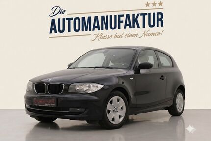 BMW 116 Gebrauchtwagen