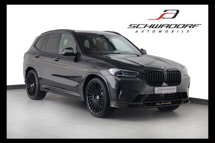 Alpina XD3 Gebrauchtwagen
