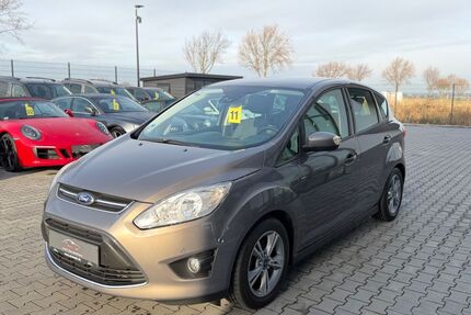 Ford C-Max Gebrauchtwagen