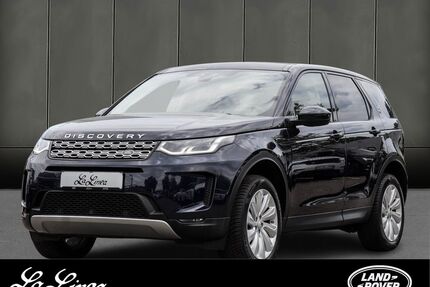 Land Rover Discovery Sport Gebrauchtwagen