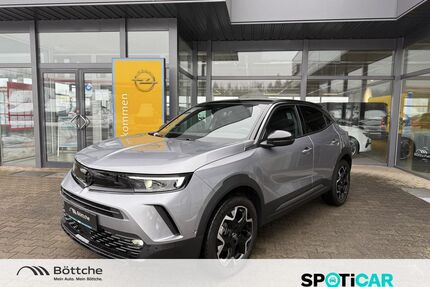 Opel Mokka Gebrauchtwagen