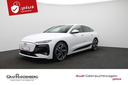 Audi A6 e-tron Gebrauchtwagen