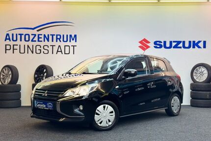 Mitsubishi Space Star Gebrauchtwagen