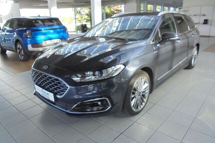 Ford Mondeo Gebrauchtwagen