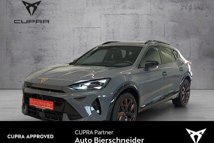 Cupra Formentor Gebrauchtwagen