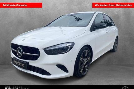 Mercedes-Benz B 180 Gebrauchtwagen