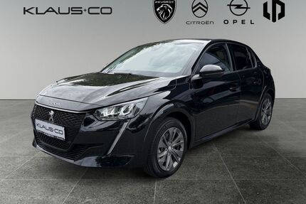Peugeot e-208 Gebrauchtwagen