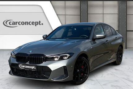 BMW 330 Gebrauchtwagen