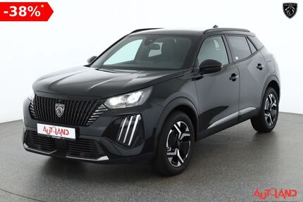 Peugeot 2008 Gebrauchtwagen