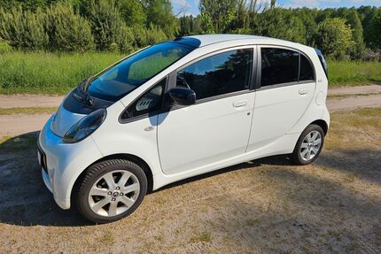 Citroen C-Zero Gebrauchtwagen