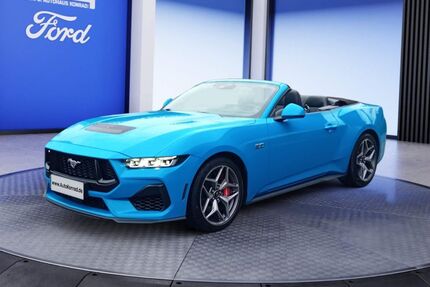 Ford Mustang Gebrauchtwagen