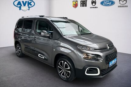 Citroen Berlingo Gebrauchtwagen