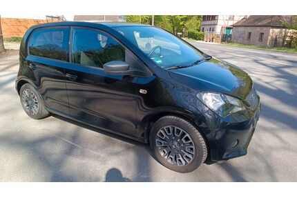 Seat Mii Gebrauchtwagen