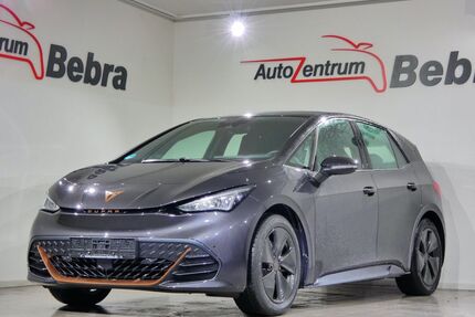 Cupra Born Gebrauchtwagen