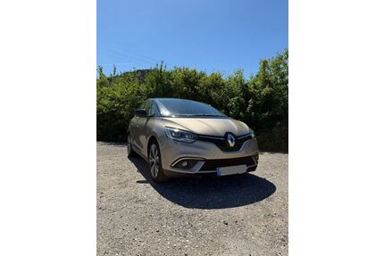 Renault Scenic Gebrauchtwagen