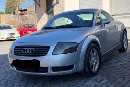 Audi TT Gebrauchtwagen