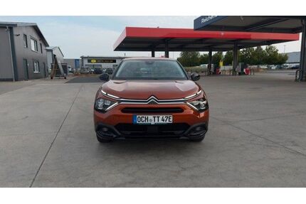 Citroen C4 Gebrauchtwagen