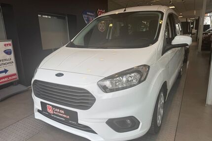 Ford Tourneo Courier Gebrauchtwagen