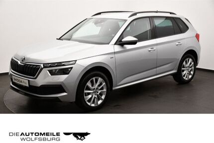 Skoda Kamiq Gebrauchtwagen