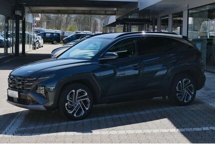 Hyundai TUCSON Gebrauchtwagen