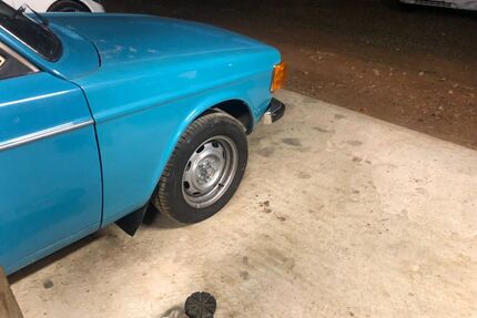 Volvo Andere Gebrauchtwagen